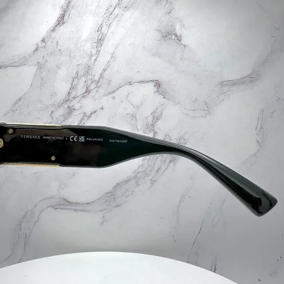 New VERSACE Sunglasses